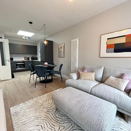 Sutcliffe House Appartement Dublin Buitenkant foto