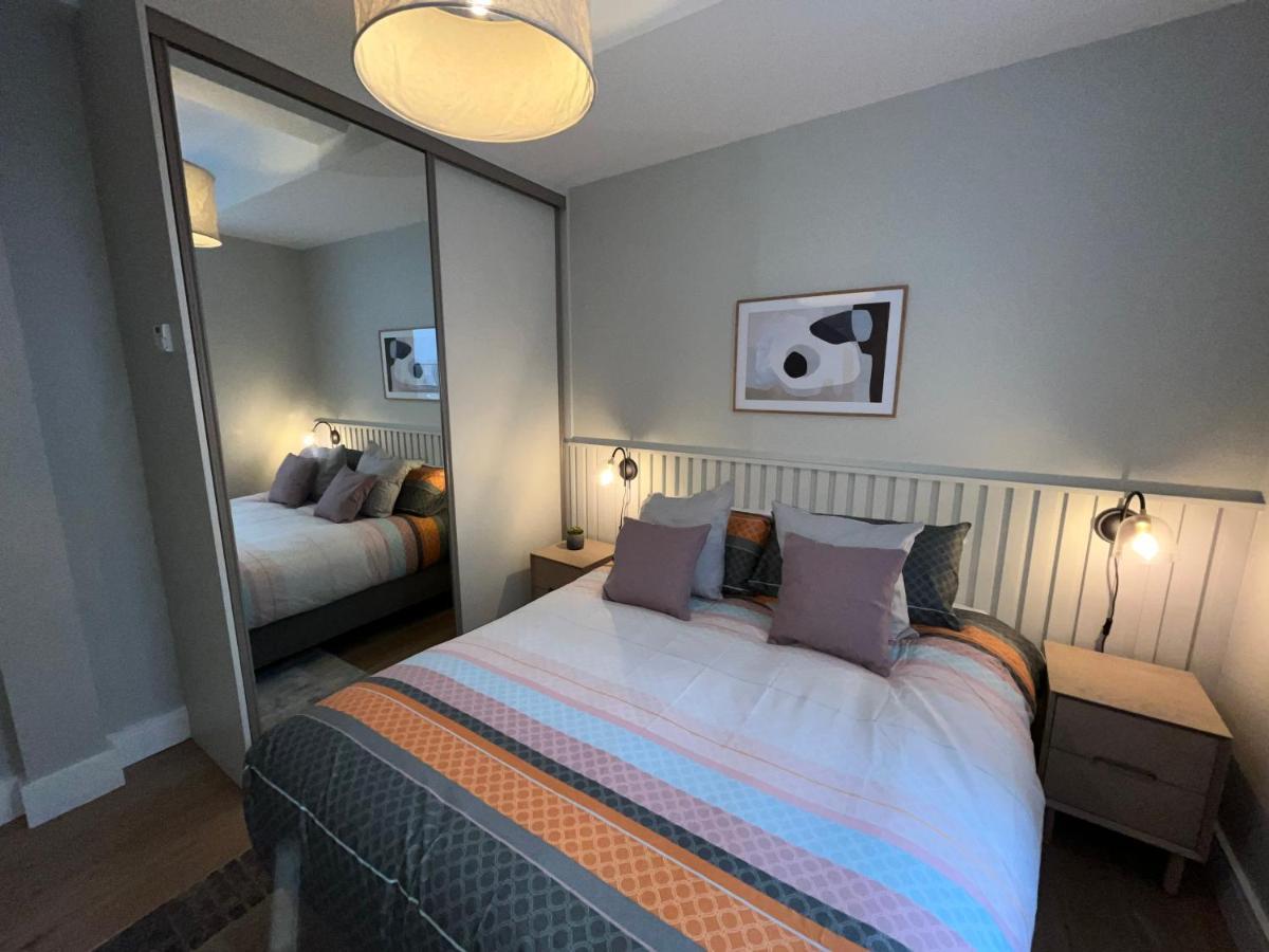 Sutcliffe House Appartement Dublin Buitenkant foto
