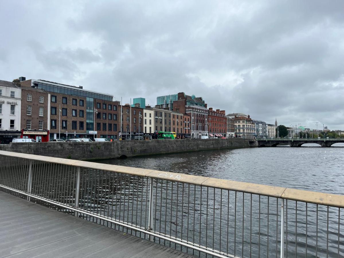 Sutcliffe House Appartement Dublin Buitenkant foto