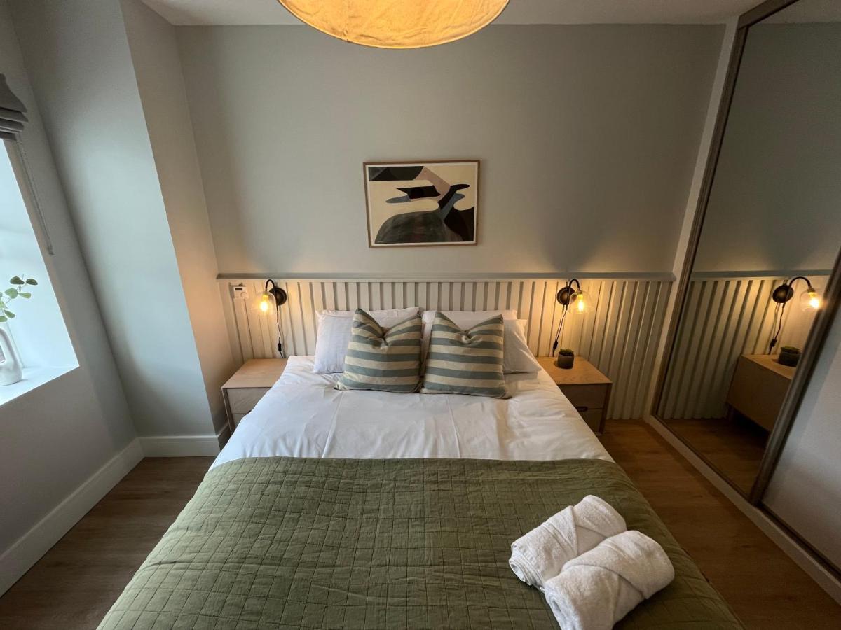 Sutcliffe House Appartement Dublin Buitenkant foto