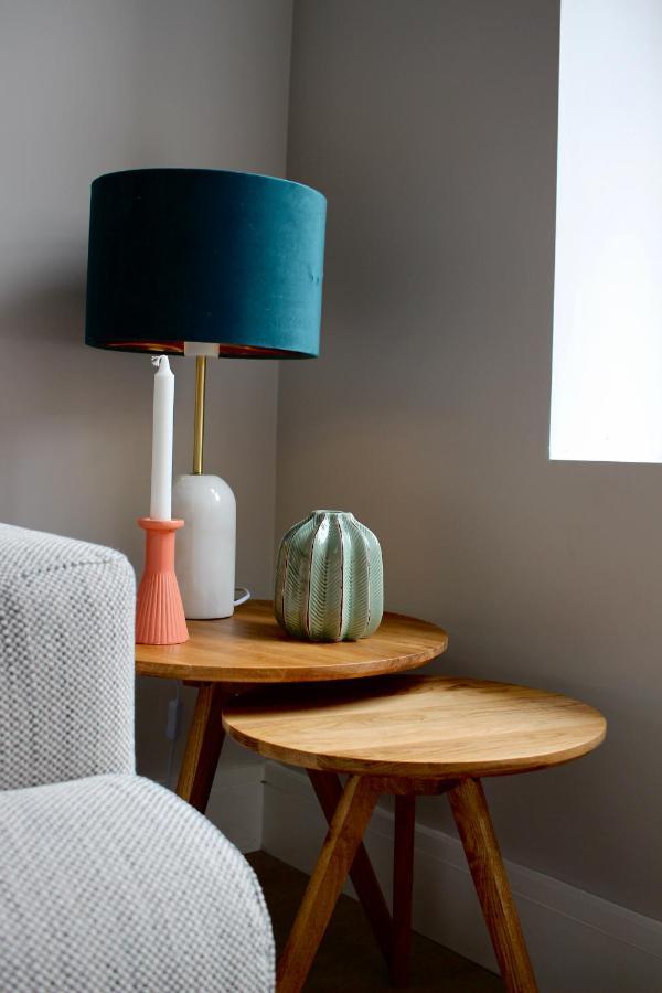 Sutcliffe House Appartement Dublin Buitenkant foto