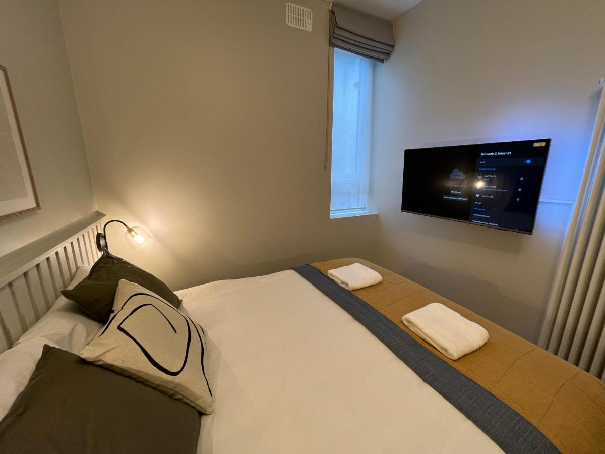 Sutcliffe House Appartement Dublin Buitenkant foto
