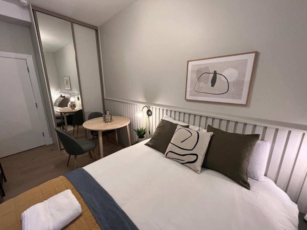 Sutcliffe House Appartement Dublin Buitenkant foto