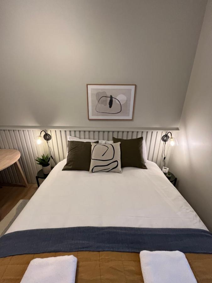 Sutcliffe House Appartement Dublin Buitenkant foto