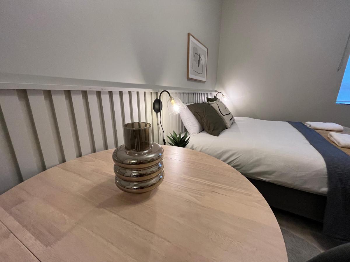 Sutcliffe House Appartement Dublin Buitenkant foto